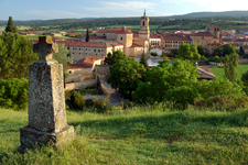 Spain-Central Spain-El Cid Discovery Ride in Castile